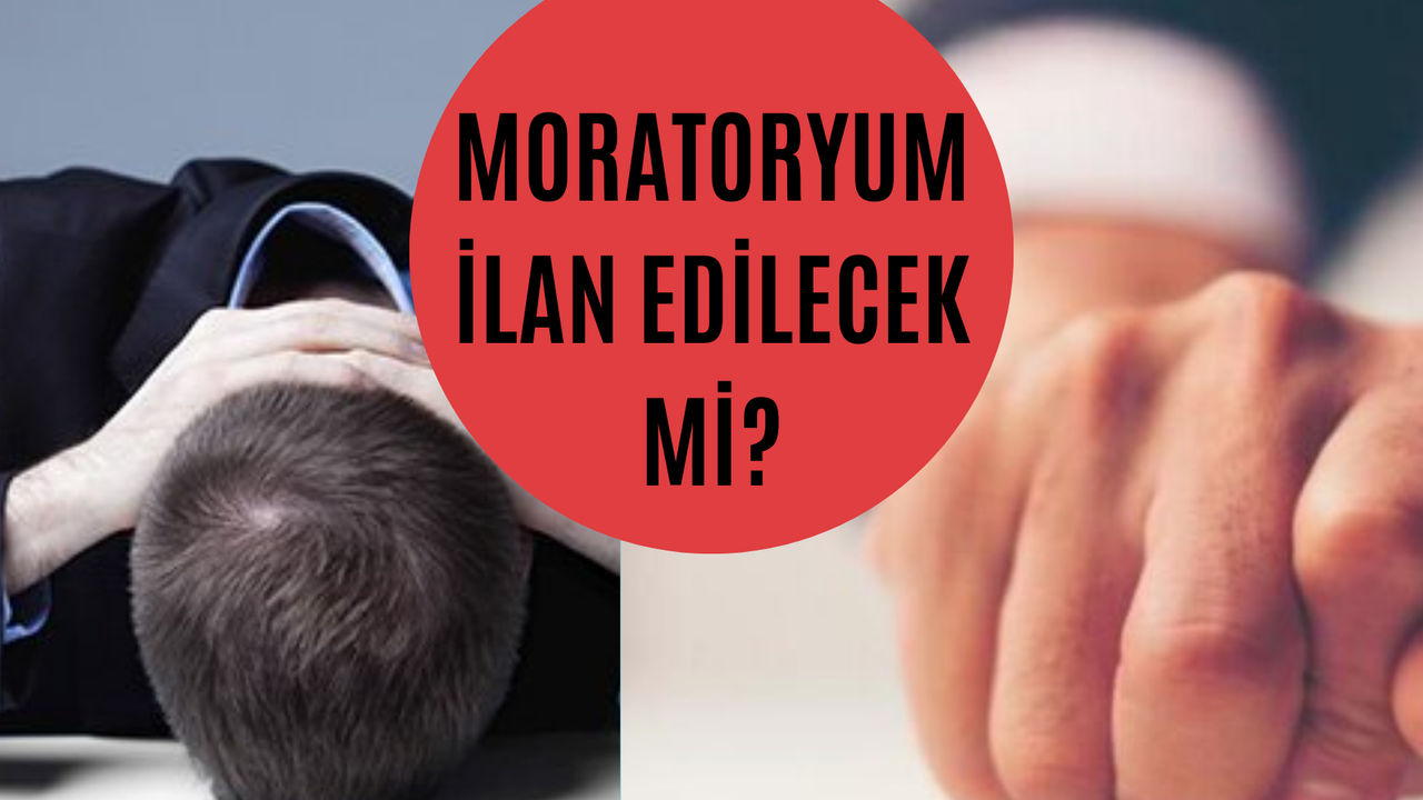 Moratoryum Nedir? Moratoryum Sesleri Yükseldi! Türkiye'yi Uyaran İlk Moody’s Sonra Cem Uzan Olmuştu!