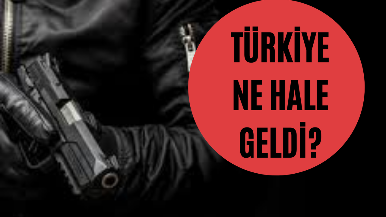 Şaka Değil! Kiralık Katil Sitesi Açıldı! Türkiye'de "Kiralık Katil Hizmeti" Akıllara Son Dönem İfşaları Getirdi!
