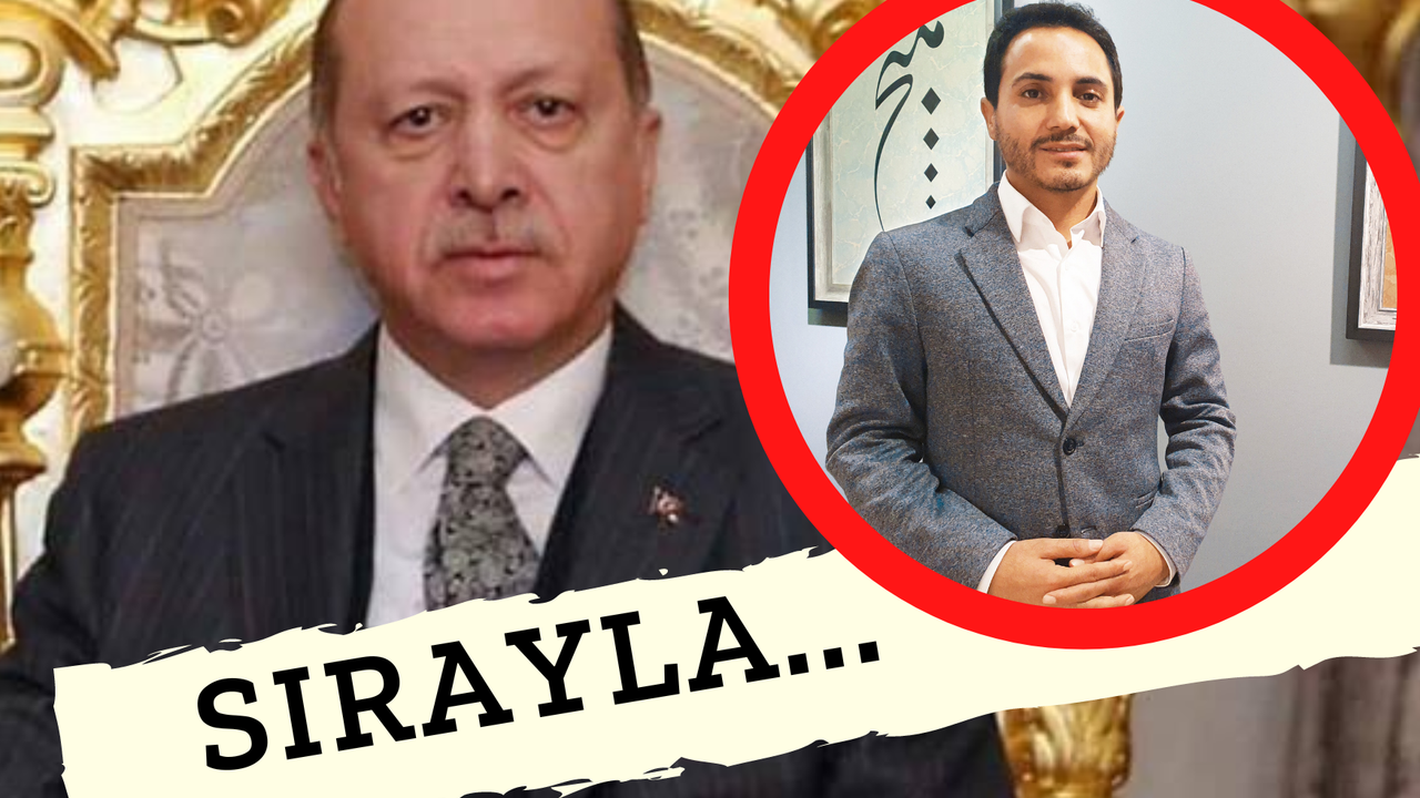 AKP Reklamlarının Sesi Ahmet Cihat Sancar Kimdir? Erdoğan’a Hakaretten O da İfade Verecek!