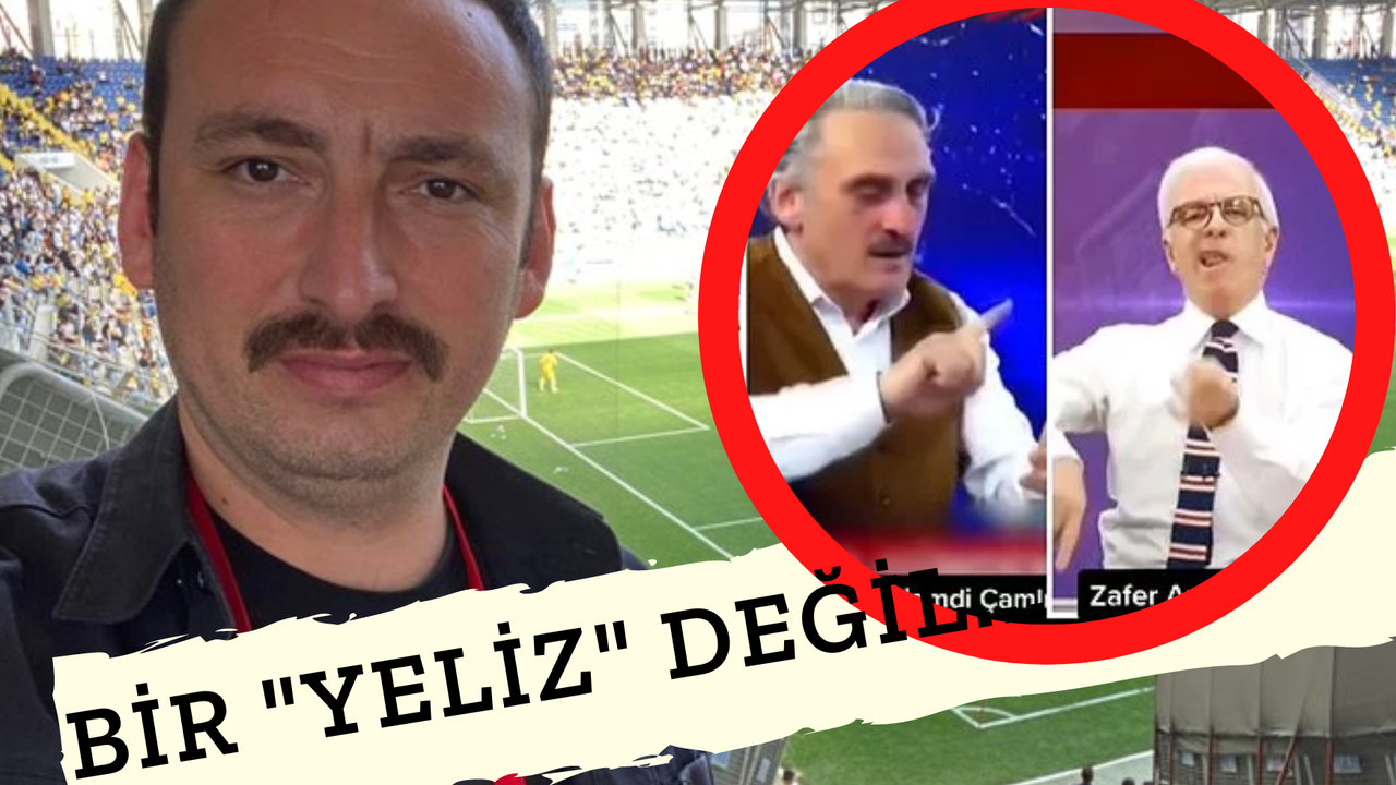 Bir Şoför Vakası da Tanju Özcan'dan Geldi! Genel Müdürlüğe Atanan Özgür Yıldız Kimdir?