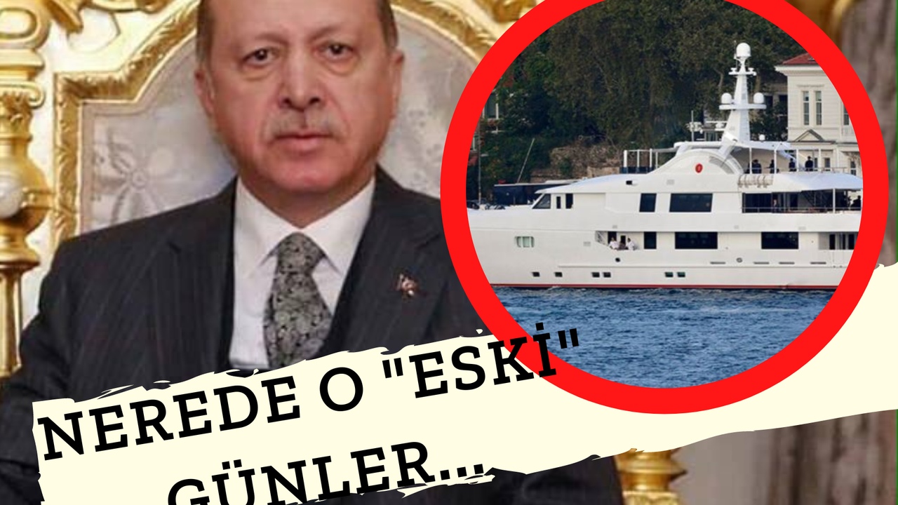 Türkiye Bu Yatı Konuşuyor! Ahmet Necdet Sezer’in “Lüks Harcama” Demiş Ve Devretmişti! Erdoğan Geri Aldı!