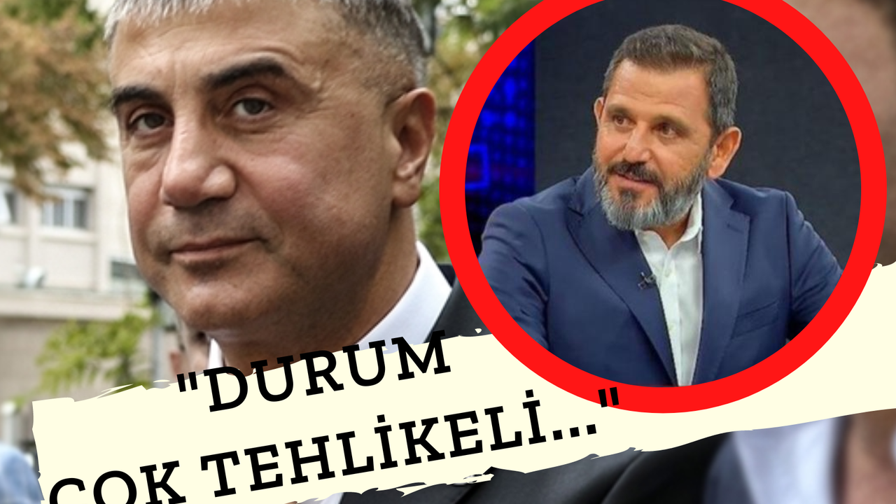 Gülşen Gündeminde "Fazlası" mı Var? Erdoğan Yönetilen Bir İsim mi? AKP'nin Vitrini mi? Bomba Detay Portakal'dan Geldi!