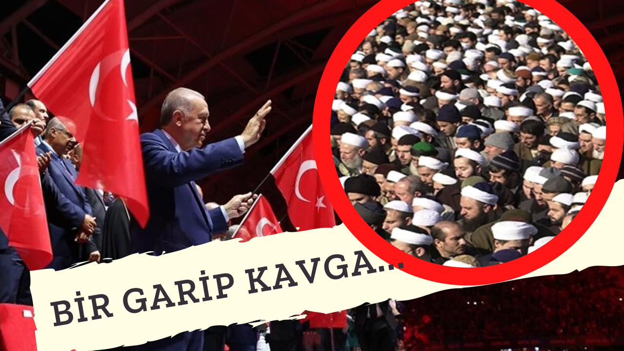 İslami Dayanışma Oyunları Ortalığı Karıştırdı! Erdoğan Açılışını Yapmıştı Ama Sonuç "Kavga" Oldu! Kimler Katıldı?