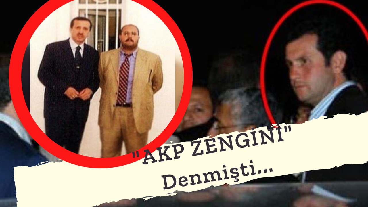 Peker Yine Patlattı! Hasan Dağcı Kimdir! Hasan Yeşildağ Ve Erdoğan İle Bağı Nedir? Gazeteciydi AKP İle İhya Oldu!