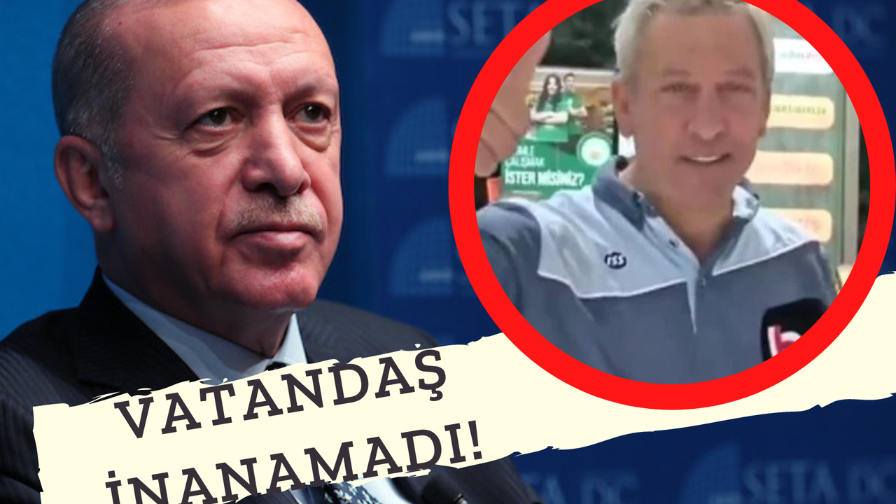 İndirim Yalan Oldu! Tarım Kredi Kooperatifi Erdoğan'ın İpini mi Çekiyor! Vatandaş "Oyun Bu Arkasındayız" Dedi!