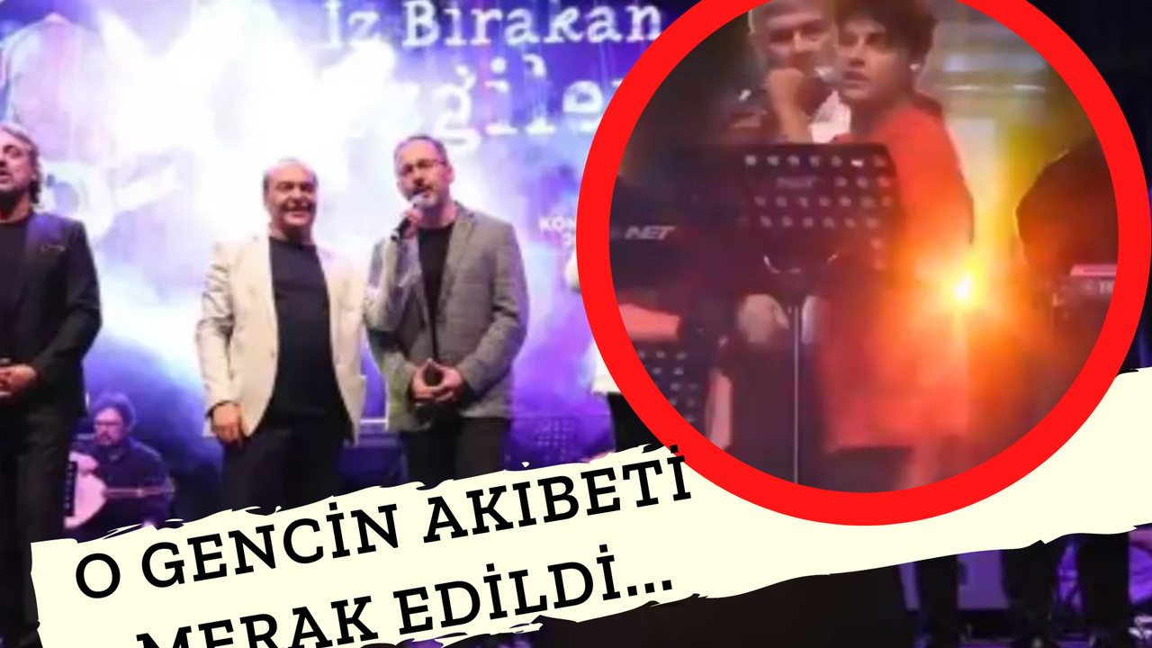 Gözaltına Alındı! 'Konya uyan artık AK Parti'ye oy verme' Diyen Genç Kim? Adı Ne? Tutuklandı mı? M.O. Kimdir?