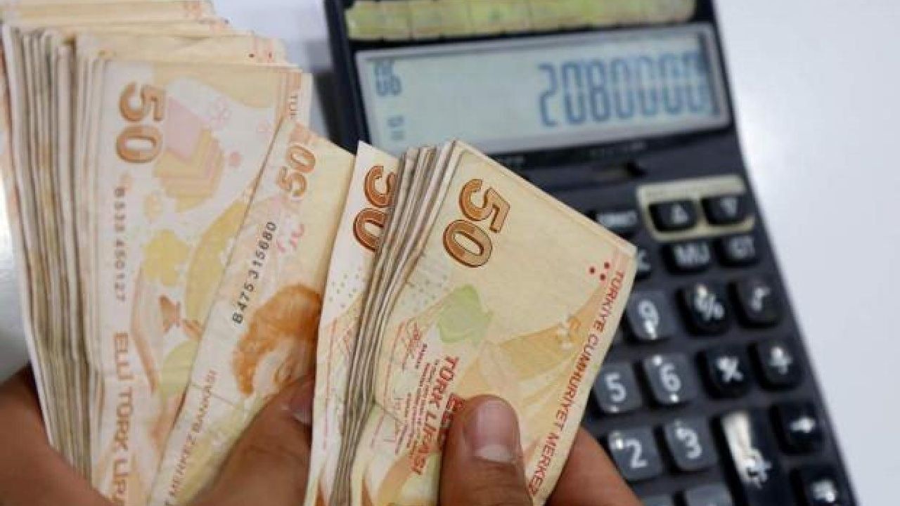 Ziraat Bankası Vakıfbank Halkbank Hesabı Olanlar İçin 5 Gün İçinde Destek Ödemesi Verilecek: 50.000 TL