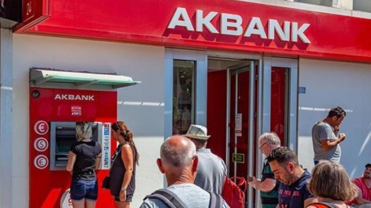 Akbank 0.77 Faiz Oranları ile 100.000 TL Kredi Verecek mi? Açıklandı!