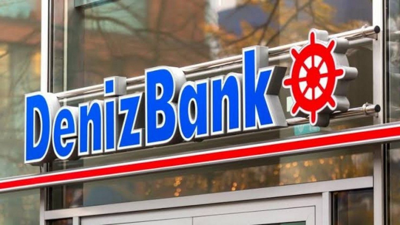 Denizbank, Akbank ve İş Bankası Düşük Faizli Kredi İçin Düğmeye Bastı! 36 Ay 37.000 TL Ödemeler Gerçekleşiyor