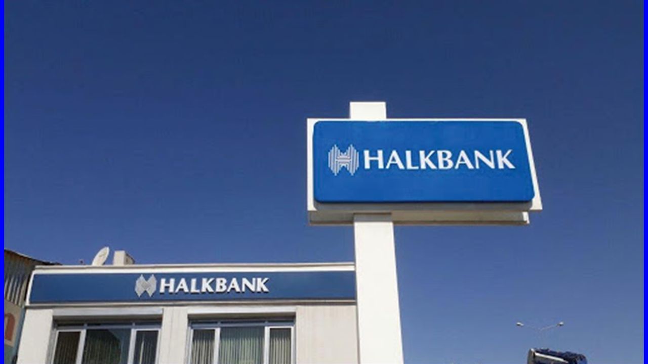Halkbank’tan maaş müşterilerine 50.000 TL ihtiyaç kredisi kampanyası başladı