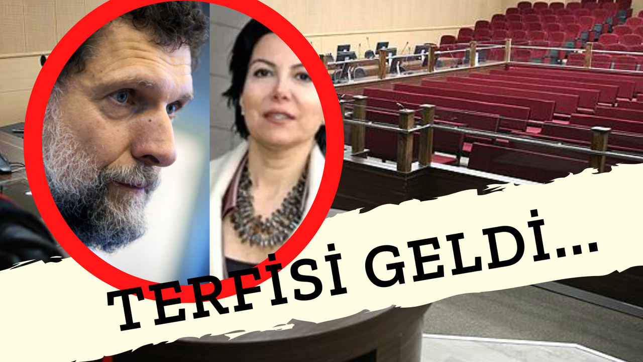 Furkan Bilgehan Ertem Kimdir? Osman Kavala ve Sedef Kabaş’ı Tutuklama Sonrası Gelen Terfi Şaşırttı!