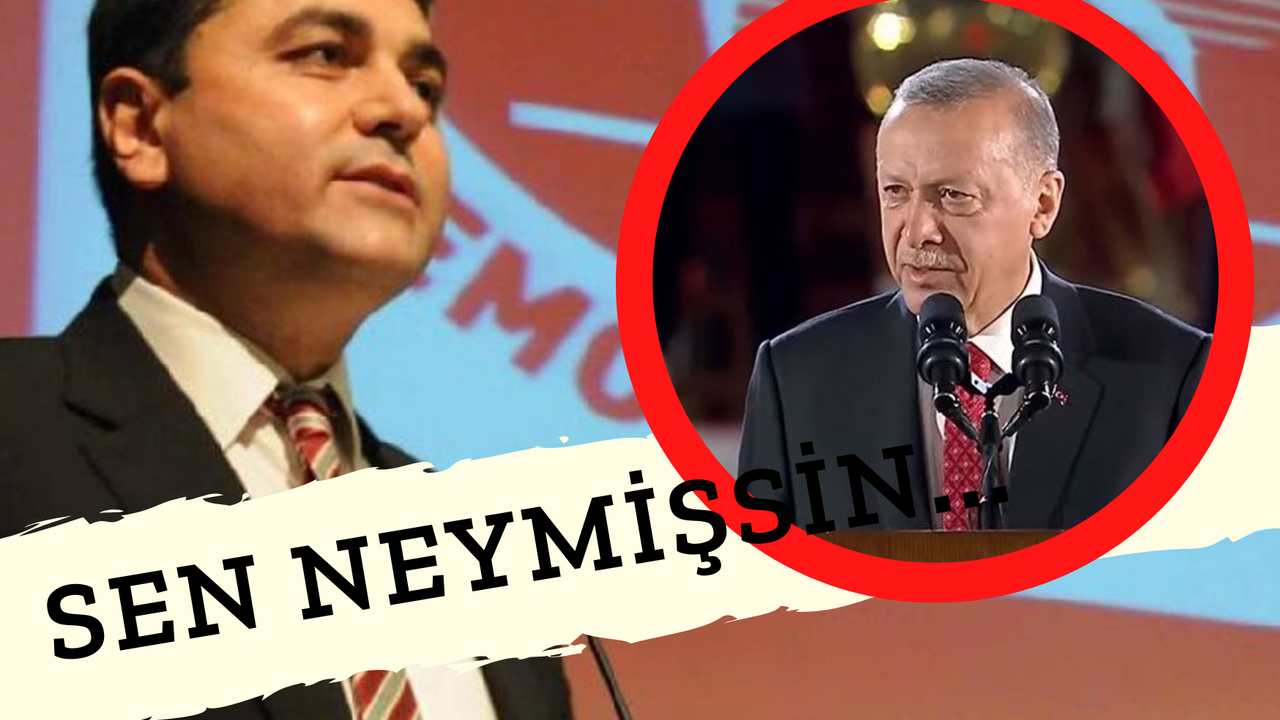 Erdoğan'ın Yunanistan Çıkışını Gültekin Uysal Açıkladı! Ve "Gitmesini Kim İster" Diyerek Güne Damga Vurdu!
