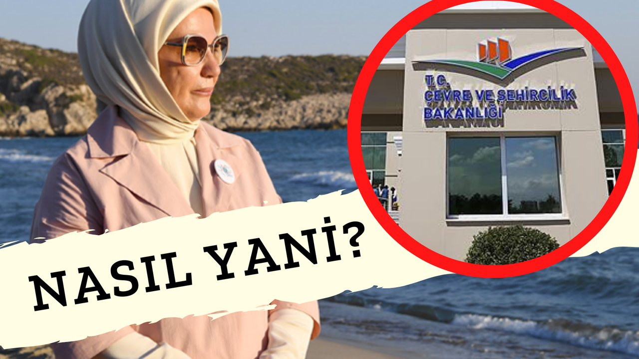 Sayıştay Raporundaki Son Skandal Emine Erdoğan Detayı Oldu! Dahası: Kaybedilen Davalar, Cezalar Ve Yeni Saray!