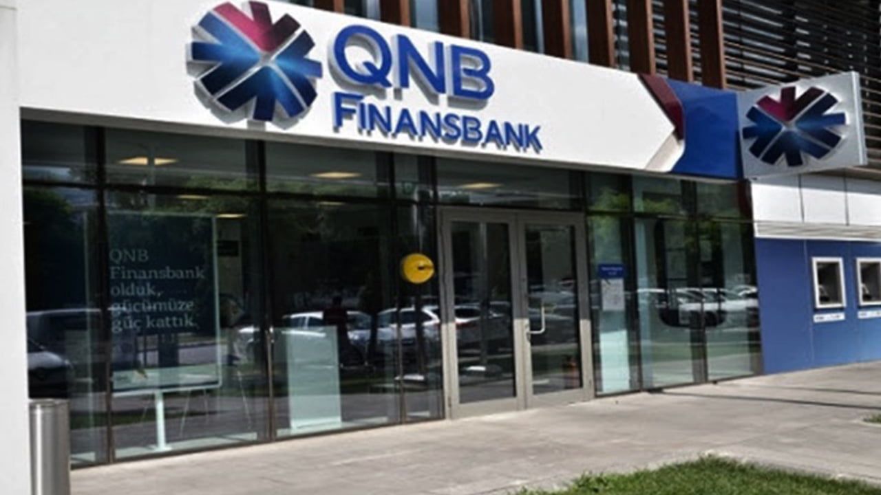 QNB Finansbank Duyurdu! Hem Kendi Bankasından Hem de Enpara.com Üzerinden Nakit Ödüyor! Acil Başvuru İmkanı Başladı
