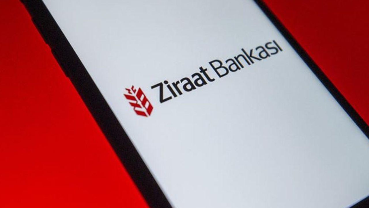 Ziraat Bankası 12-13-14-15 Eylül'de Sadece Banka Hesabı Olanlara 50.000 TL Ödeyeceğini Duyurdu