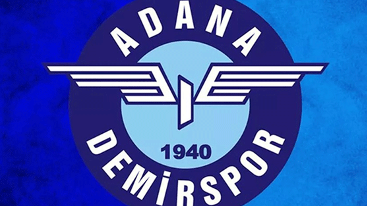 Adana Demirspor - Adıyaman FK maçı saat kaçta? hangi kanalda?
