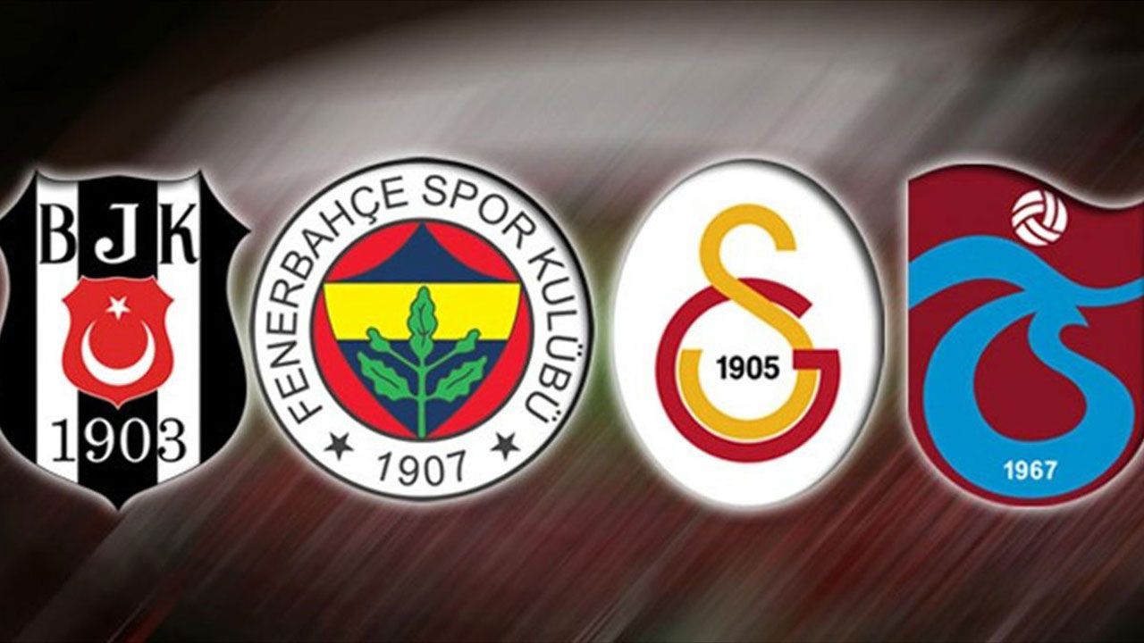 Galatasaray, Fenerbahçe ve Beşiktaş'a hoca dayanmıyor! İnanılmaz rakamlar