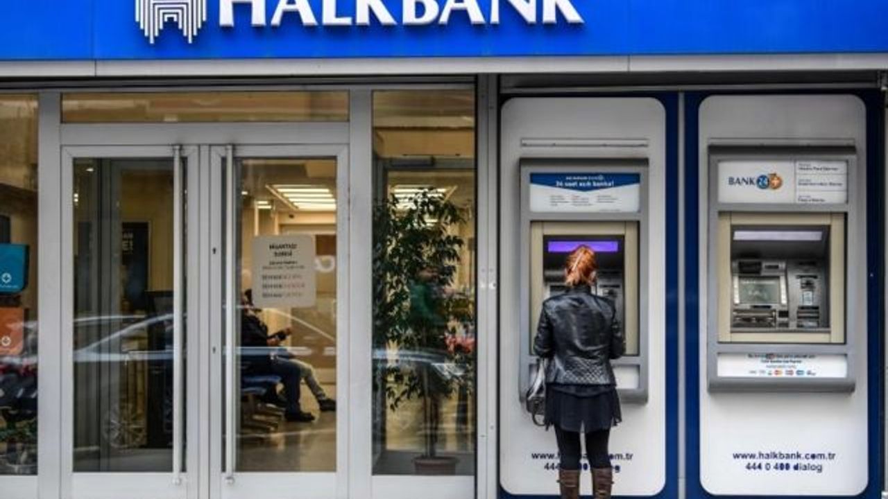 Halkbank'tan Günde 6.46 TL Taksitle Emeklilere 5000 TL Anında İhtiyaç Kredisi