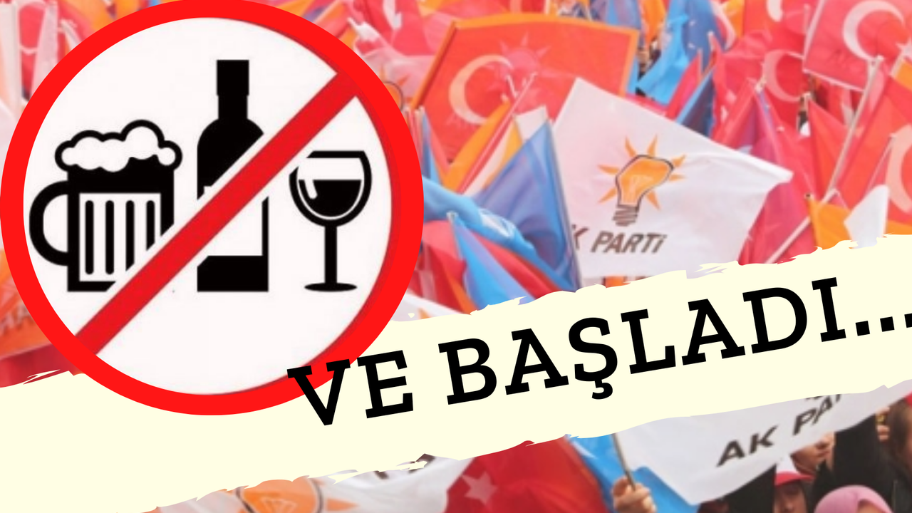 Türkiye Market İçki Satış İzin Belgesi Ücretini Konuşuyor! Belge Ücreti 42 Kat Artınca "Alkol Yasağı mı Geliyor?" Dendi