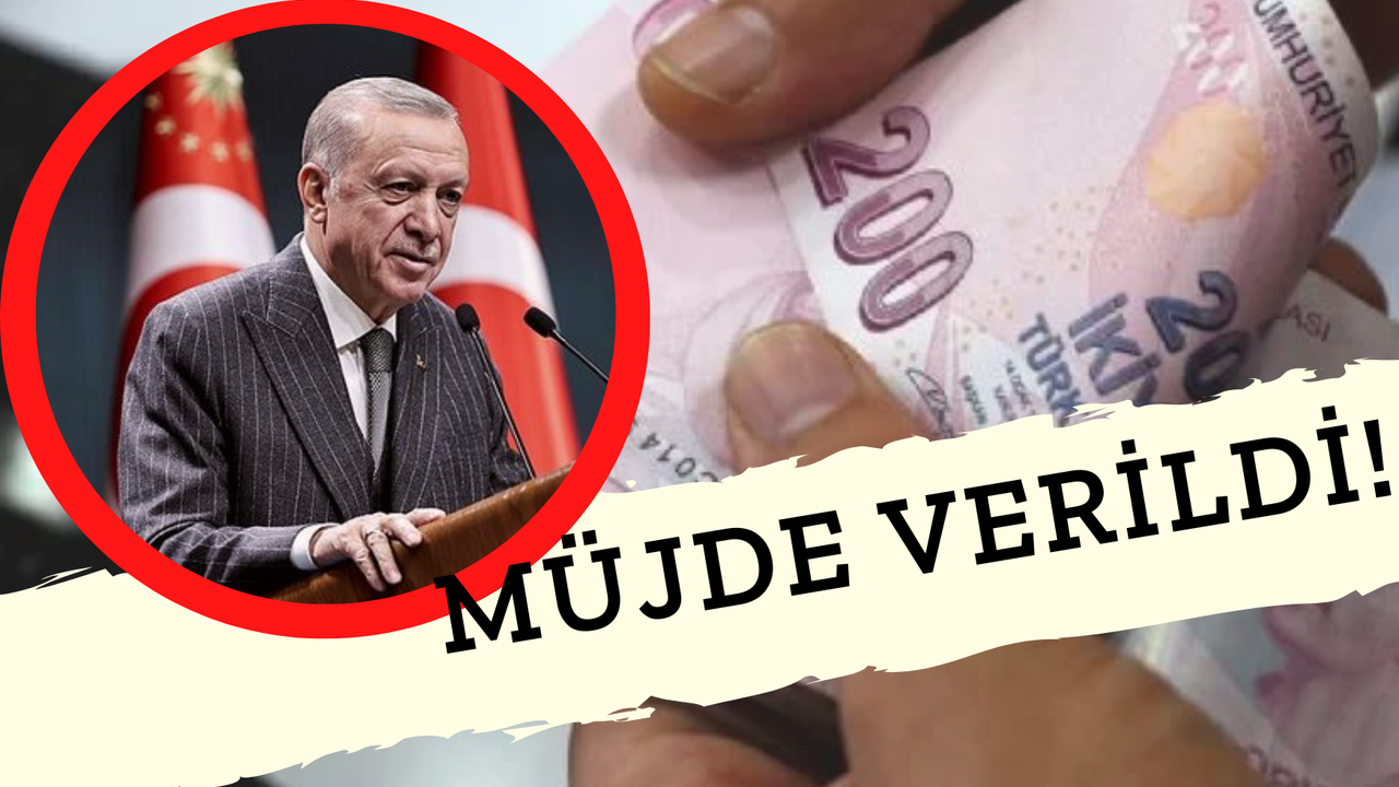 Flaş...Flaş...Flaş! Erdoğan'ın Kuzeni Asgari Ücret Ara Zammı Duyurdu! Kasım'da Asgari Ücret 6 Bin 700 Lira Olacak!