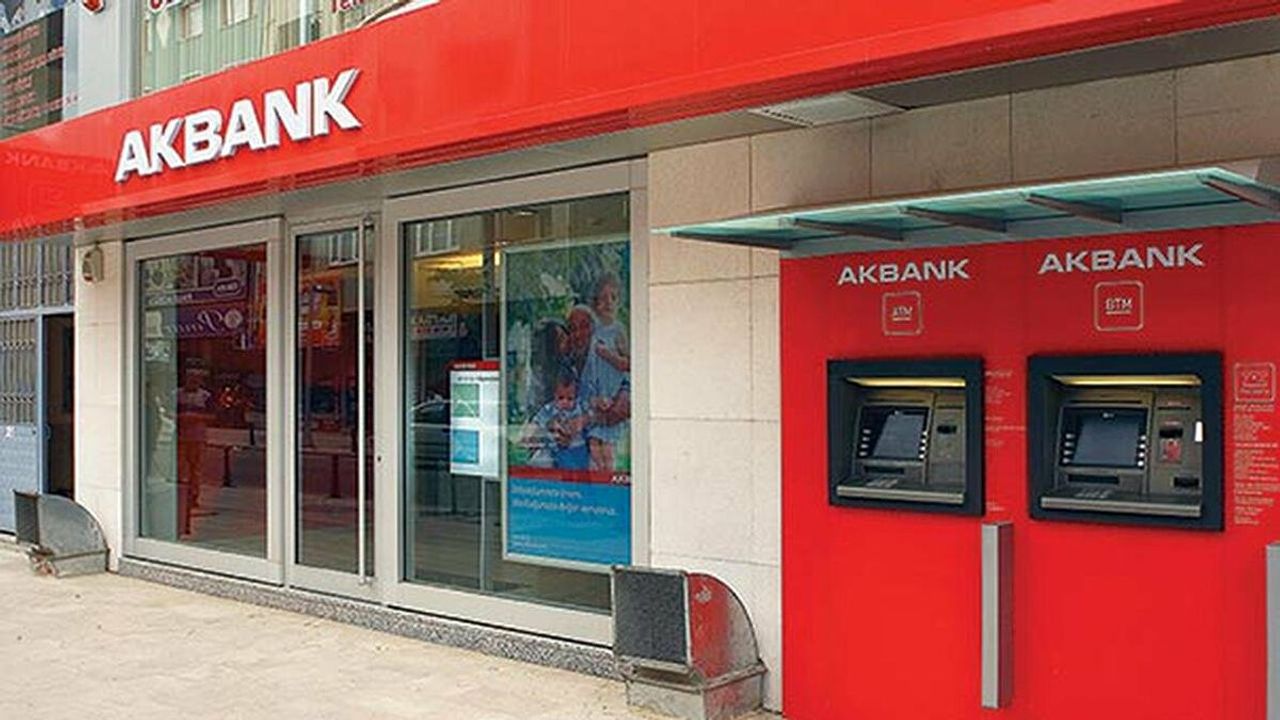 Akbank banka hesabı olanlar, 76500 TL ödeme alacak! Bu para Akbank Direkt uygulamasından hesabınıza yatacak!