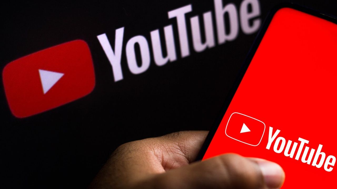 YouTube Çöktü Mü YouTube Müzik Çöktü Mü?