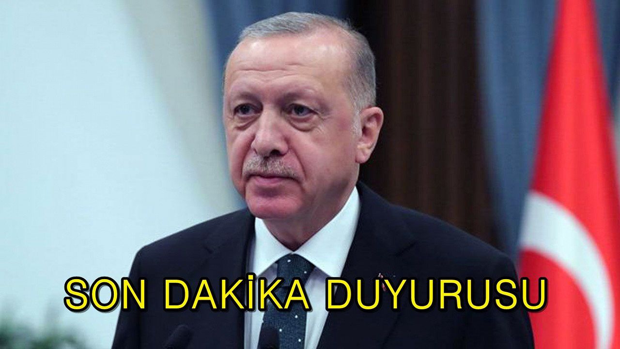 Cumhurbaşkanı Erdoğan'dan flaş EYT ve 3600 ek gösterge açıklaması! Vatandaş göbek atacak