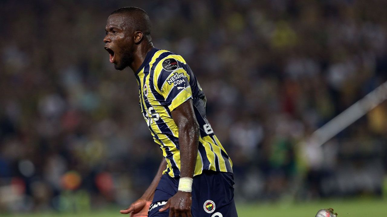 Herkes Fenerbahçe'de forma giyen yıldız futbolcuyu konuşuyor! Dünya Kupası öncesinde övgü dolu sözler