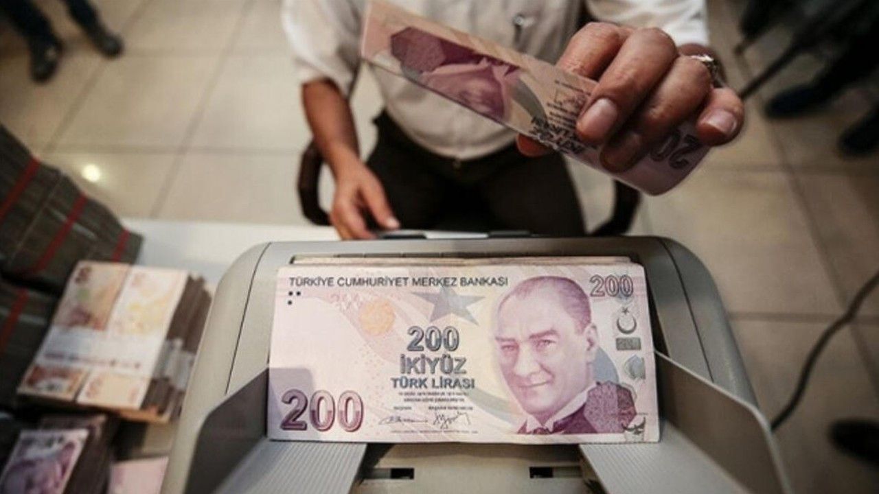 Ziraat Bankası ve Garanti Bankası emekli olan vatandaşlara 75.000 lira kredi verecek