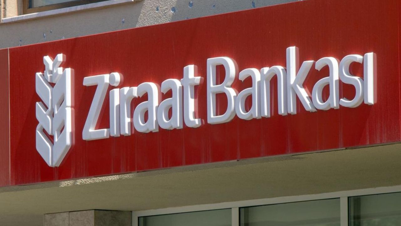 Ziraat Bankası "Gelir Belgesiz" 100.000 TL Ödeme Vereceğini Açıkladı!