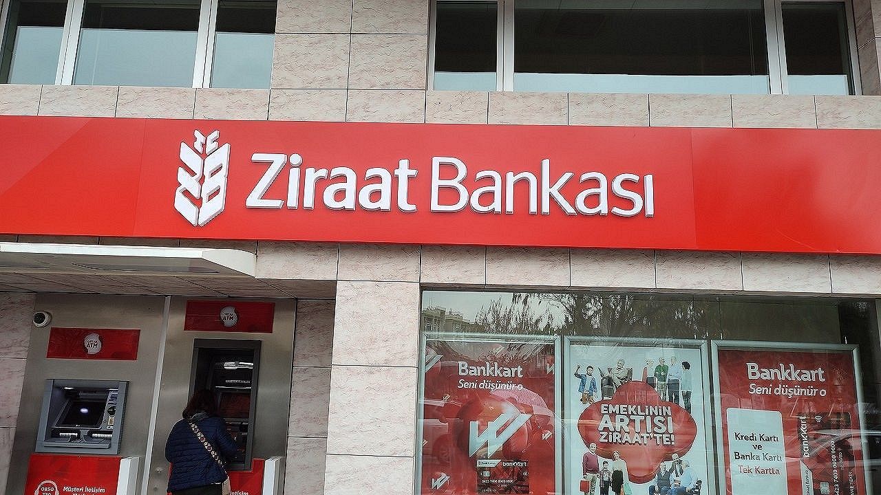 Ziraat Bankası Banka Hesabı Olanlara Uyarı! 4 Gün Süreniz Kaldığı Genel Müdürlükten Açıklandı