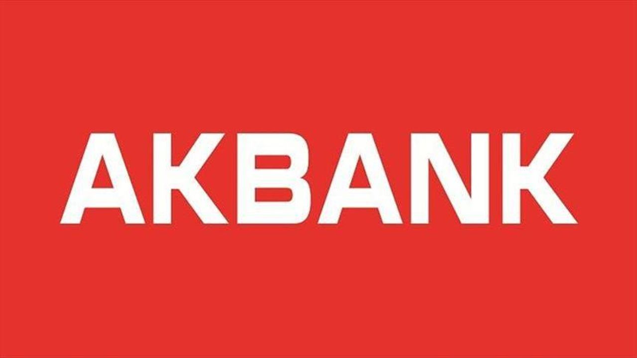 Akbank dev kampanya başlattı! Akbank hesabı olanlara 40.000 TL net ödemeyi Akbank Direkt hesabına yatırdı!