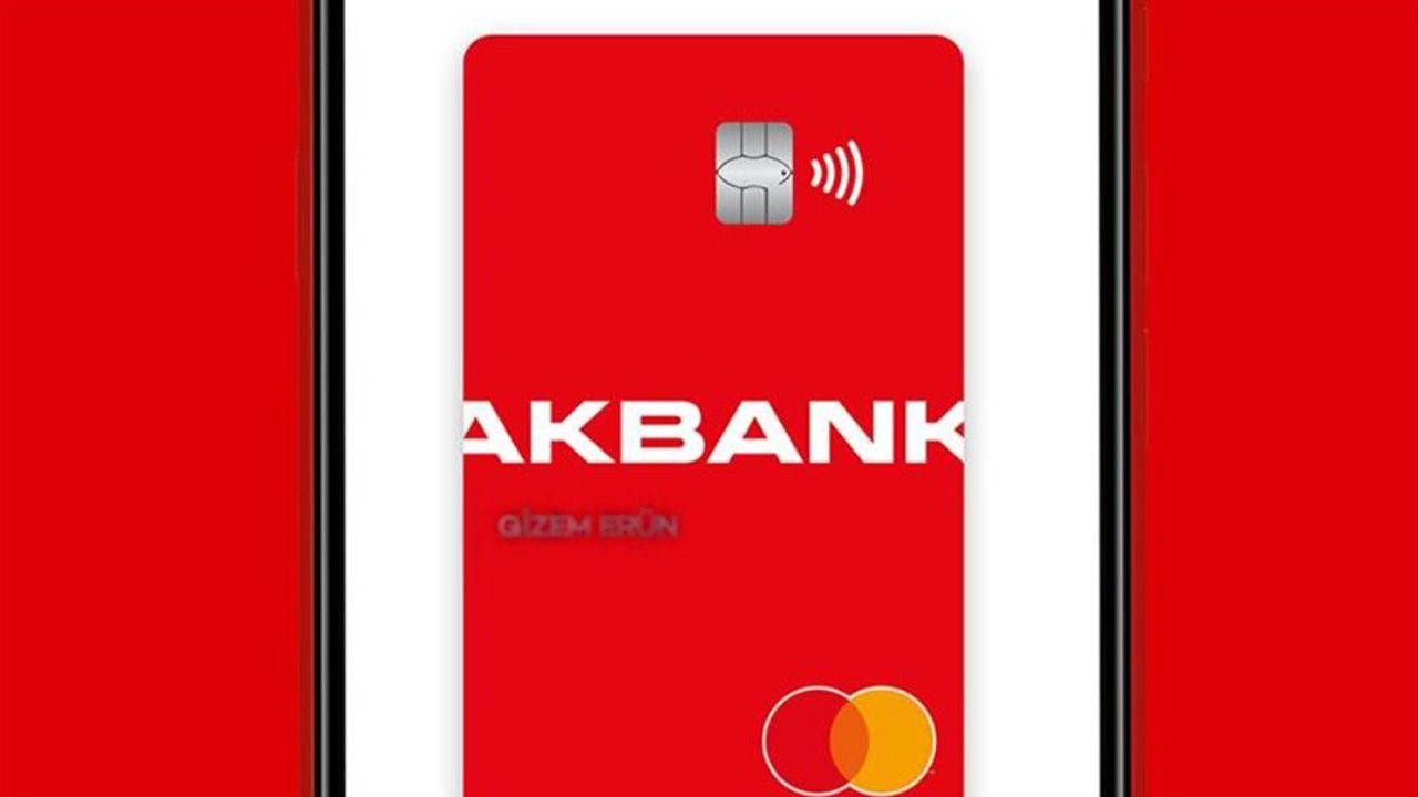 Akbank 0.43 faizle nakit kredi verecek mi? Bankadan açıklama yapıldı!