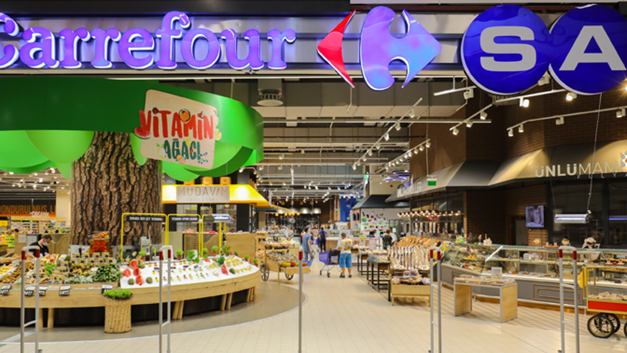 Carrefour Et Fiyatlarını Düşürme Kararı Aldı! Carrefour Aralık 10 Aralık Aktüel İndirimlerini Açıkladı