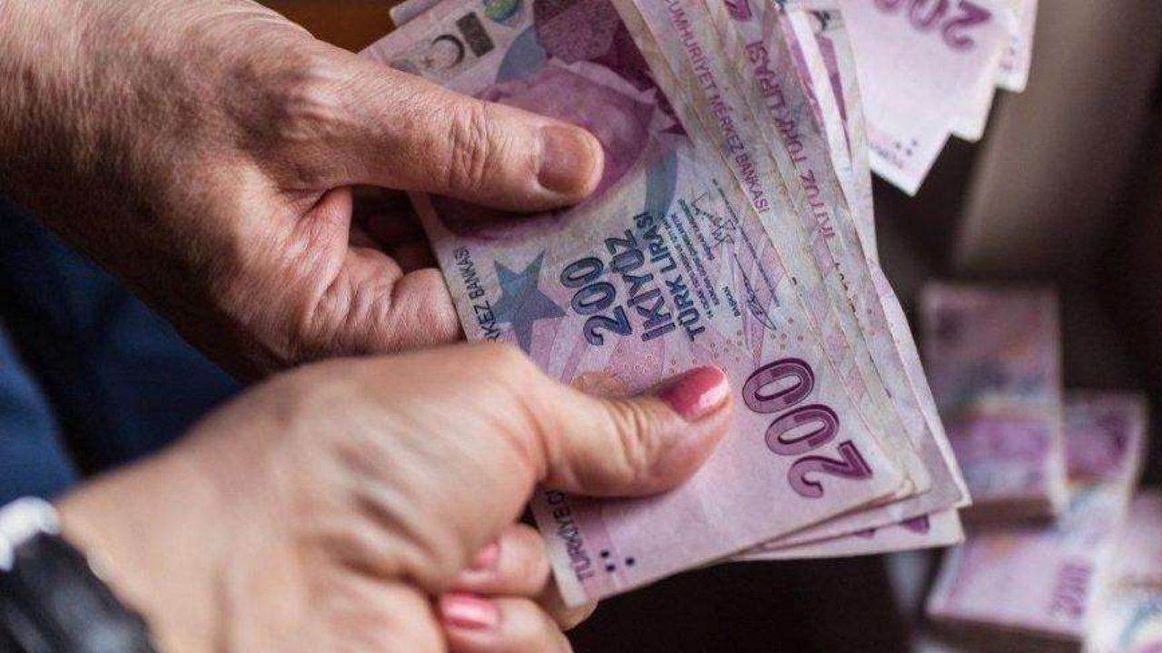 2022 Yılı Bitmeden Kamu Bankası Tarafından Yeni Duyuru Yapıldı: Banka 200.000 TL'ye Kadar Muslukları Sonuna Kadar Açtı