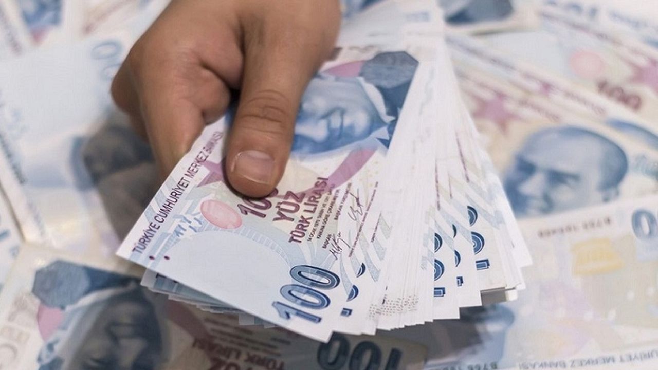 Banka hesap numaralarını kontrol edenlere 40.000 TL ödeme yattı