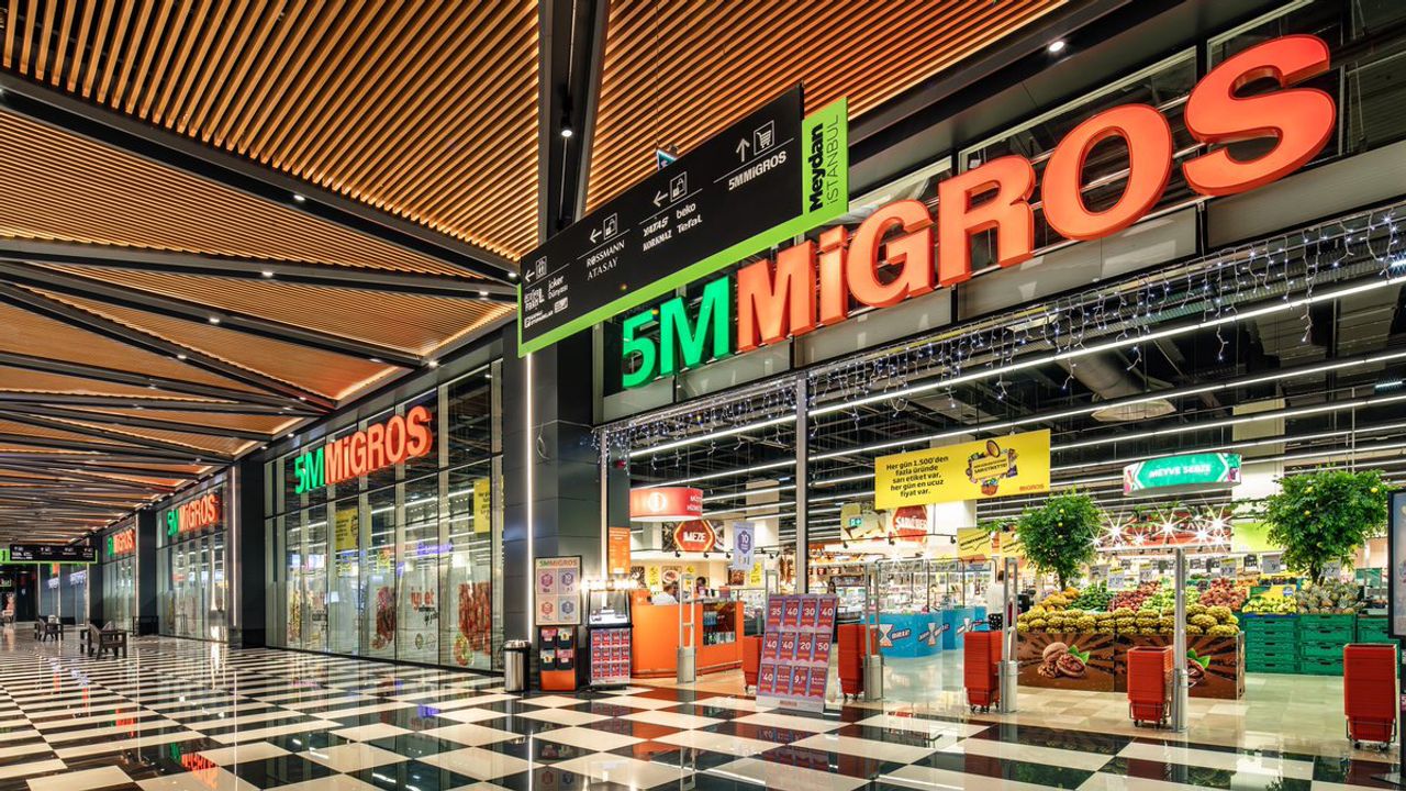 Migros'ta Büyük Kampanya: Mutfak Ürünleri ve Isıtıcılarda Fiyatlar İndi!