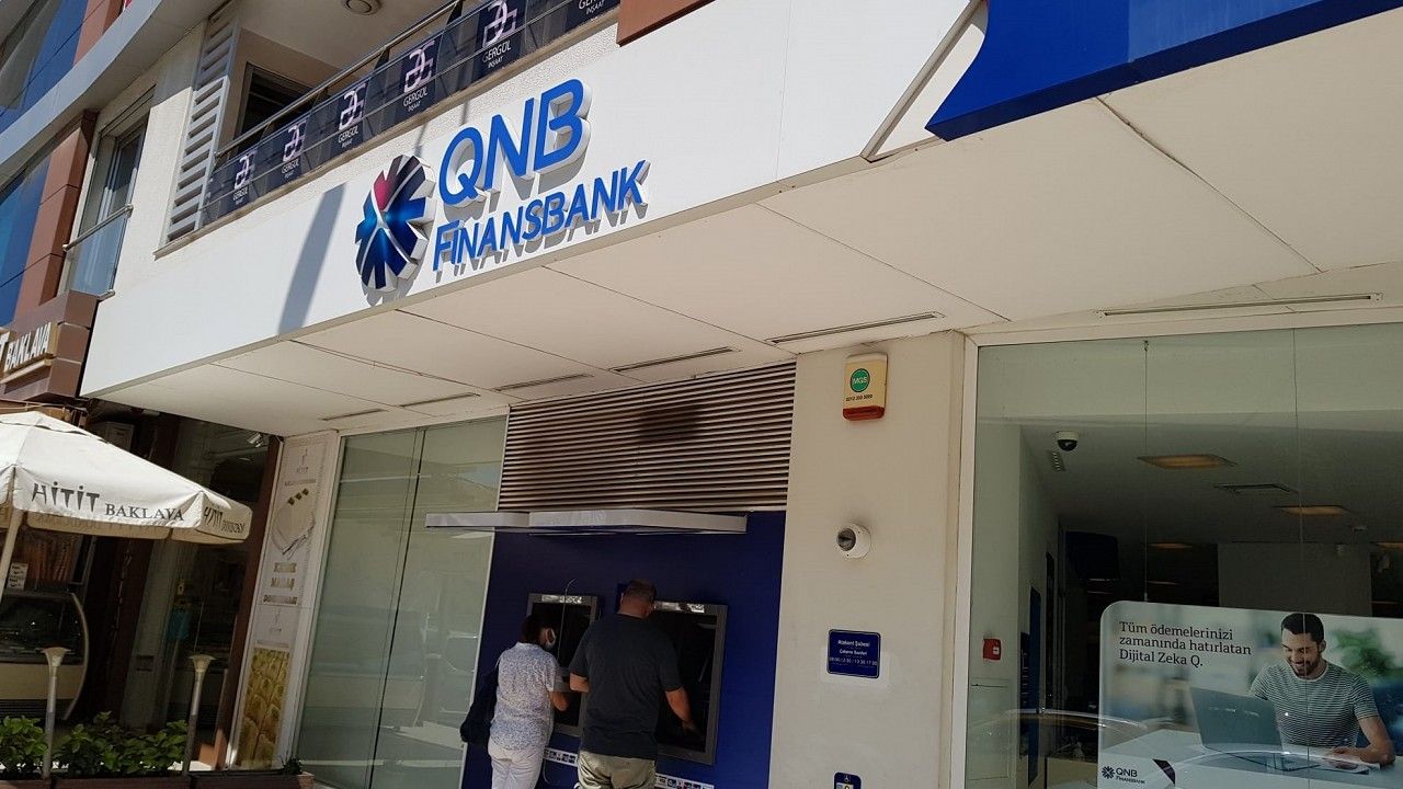 QNB Finansbank başvuru yapan kişilerin IBAN numarasına 90.000 TL yatırdı! Başvuru yapmak basit