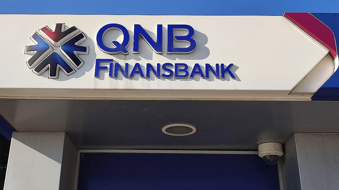 QNB Finansbank’ta Hesabınız Varsa, 3 Gün İçinde İşlem Yapmanız Yeterli!