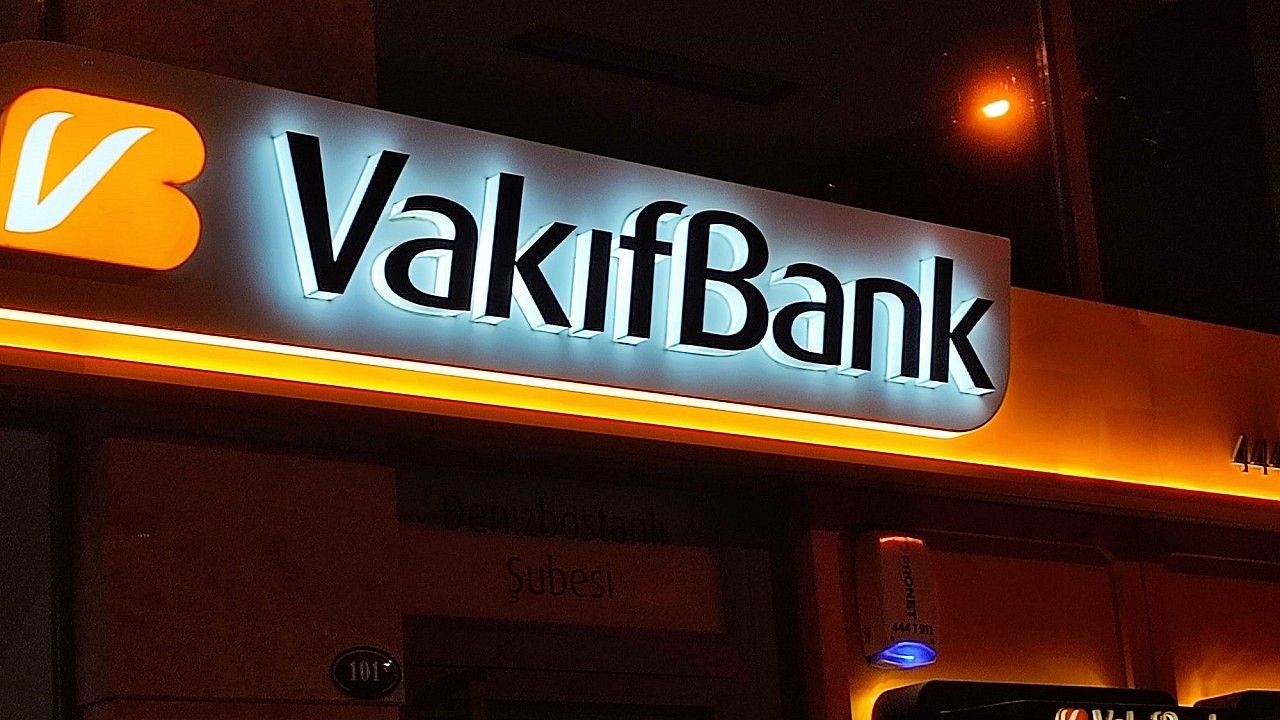Vakıfbank Banka Kartı Olan Kişilere 40.000 TL Ödeme Yapacak: Bu Para Sizin TC Kimlik Numarasına Yatacak! Hemen Çekin!