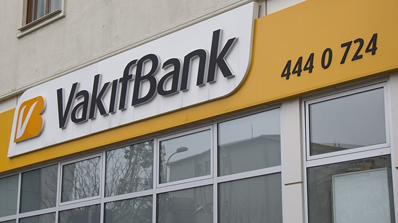 Vakıfbank Düşük Faizli Kredi İçin Düğmeye Bastı! 0,49 Faiz Oranıyla Müşterilerine Kredi Dağıtacak!