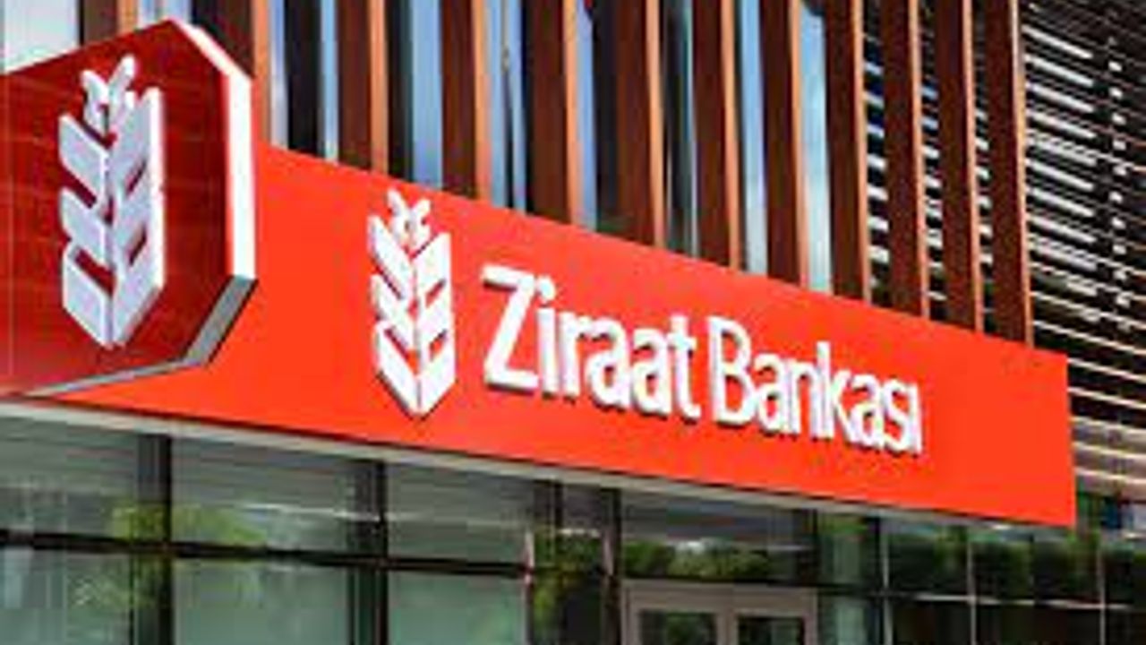 Ziraat Bankasından 50000 TL Ödeme Müjdesi! Şubeye Dahi Gitmeden Banka Hesabına Yatırılacak