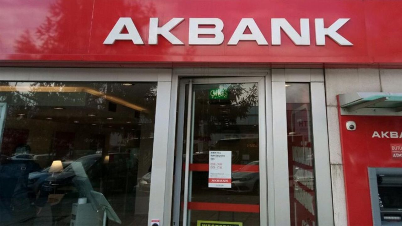 Akbank 9000 TL ödeme yapacak, Bankadan haber geldi, Son dakika