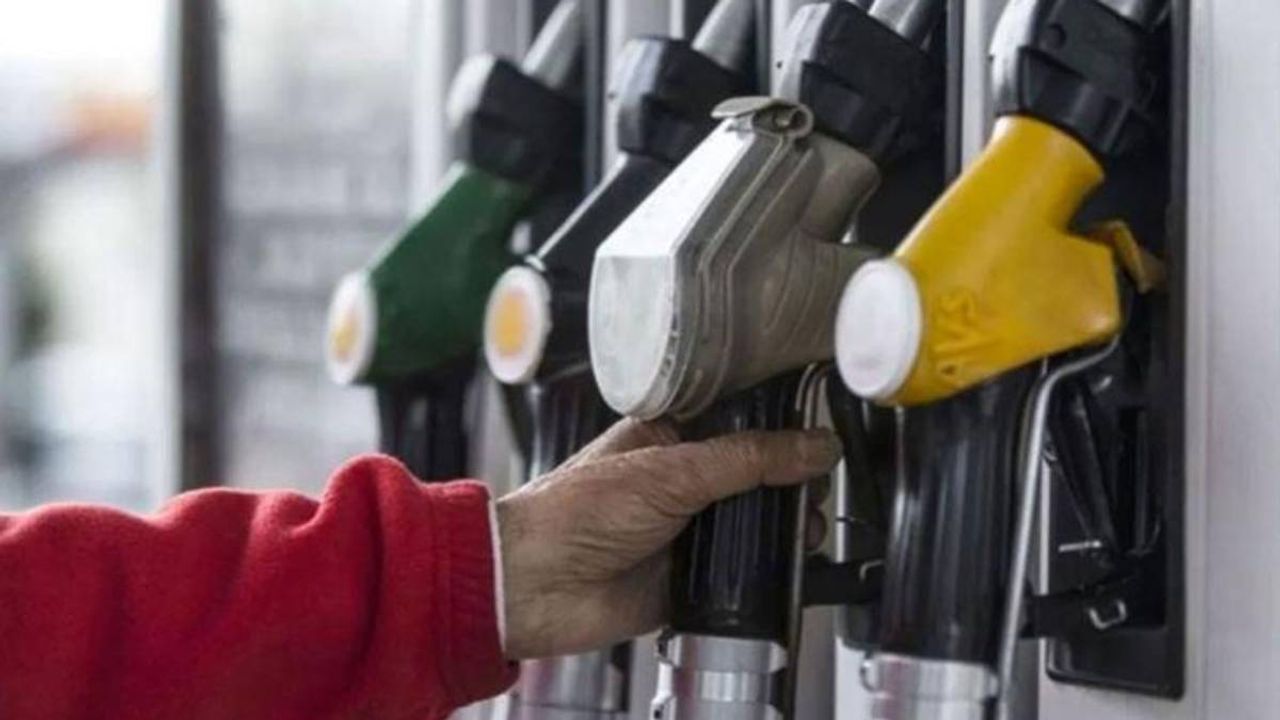 Akaryakıt Fiyatları Kaç TL Oldu? Benzin, Motorin ve LPG Fiyat Listesi 21 Ocak 2023