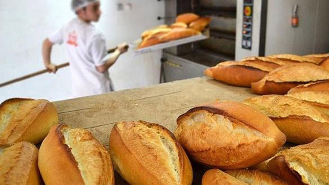 Ekmek Yemek Bu Gidişle Lüks Olacak! İstanbul'da Ekmeğe Yeni Zam Geldi mi?