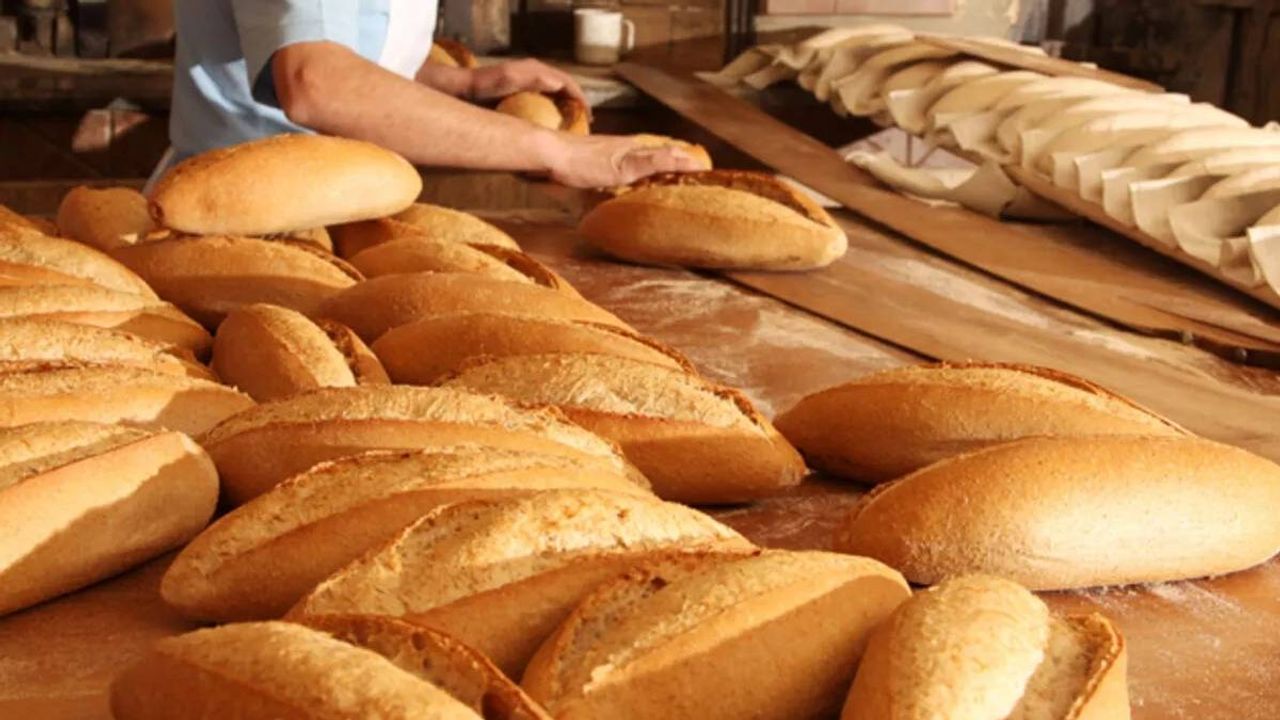 Artan Maliyetlerden Sonra Ekmek Fiyatına 1 TL Daha Zam! Hangi Şehirde Ekmek Fiyatı Arttı?