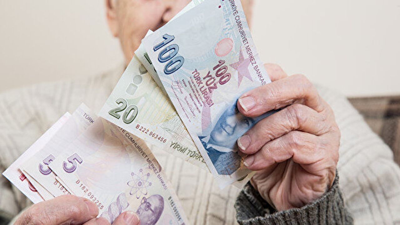 Emekli Promosyon Ödemelerinde Güncel Rakamlar Belli Oldu! Ziraat Bankası, İş Bankası, ING Bank, Halk Bankası
