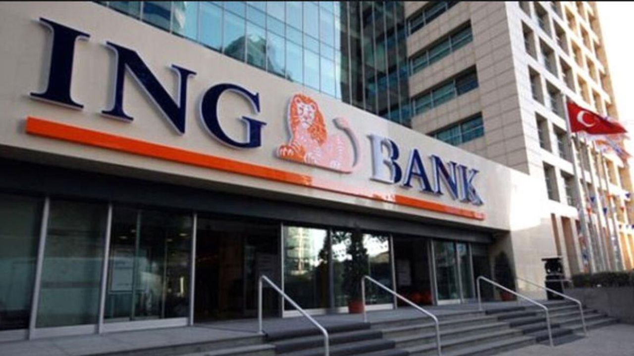 ING bank TC kimlik son rakamı 0-2-4-6-8 olanlara 15.000 TL ödeme yapacak, Bugün başladı ve bankadan hemen başvuru yapın!