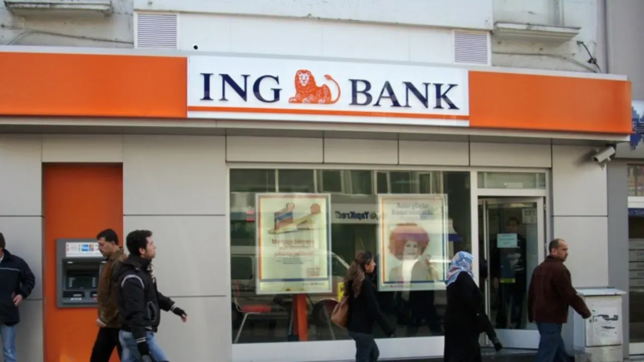ING Bank Taşıt Kredisinde En Düşük Faizi Uyguluyor! Kredi Tahsis Ücreti Sadece 5 TL!
