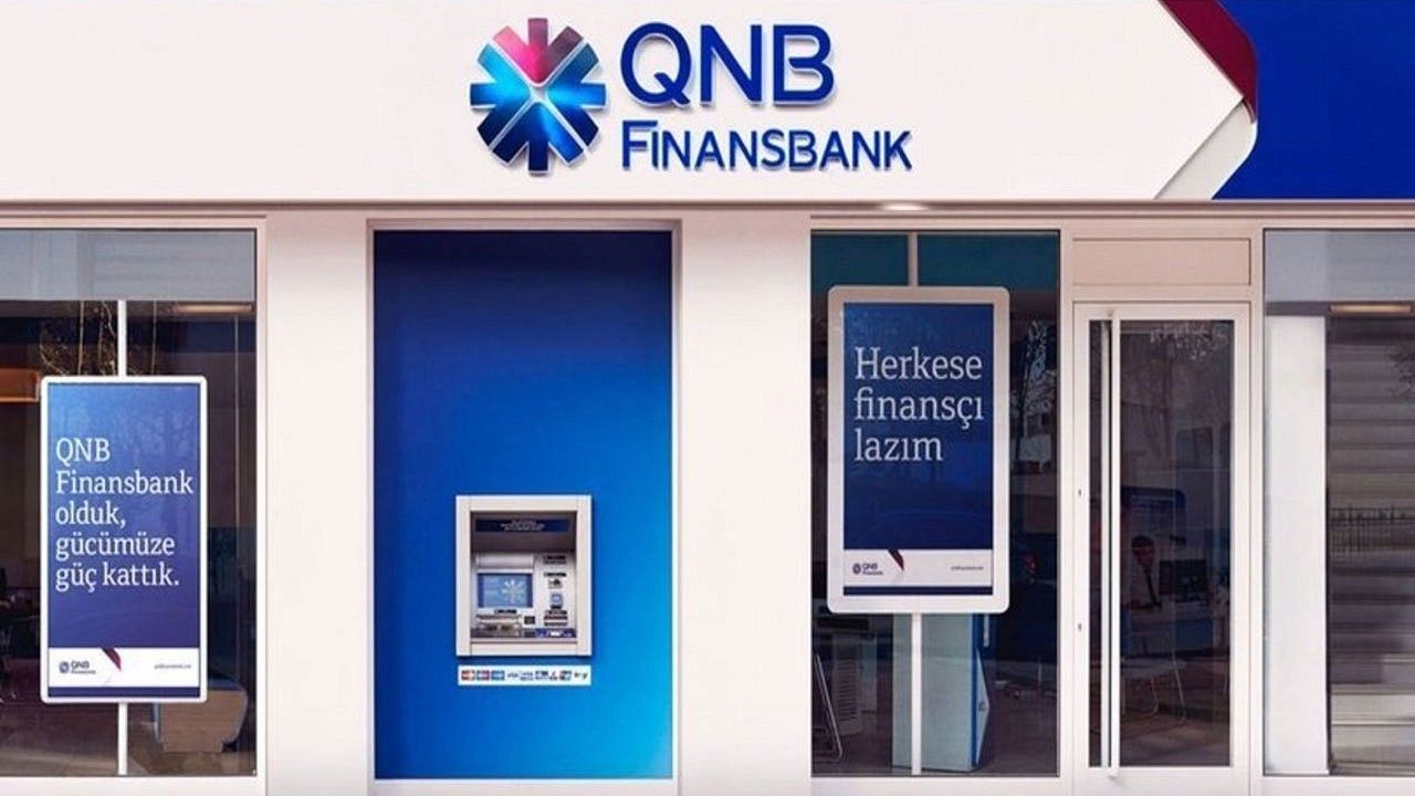 QNB Finansbank 50000 TL ödeme haberi! Banka müşterisi olanlar SMS ile onay alıyor!